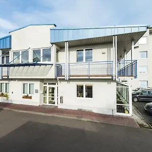 Hotel Ibis Nord-ost, Taucha